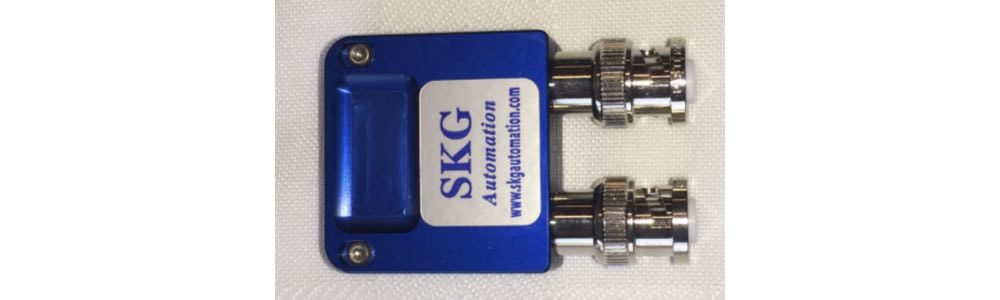 Model 4339-100 shunt connector