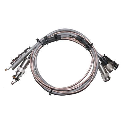 Low Noise Test Leads, 4339-106
